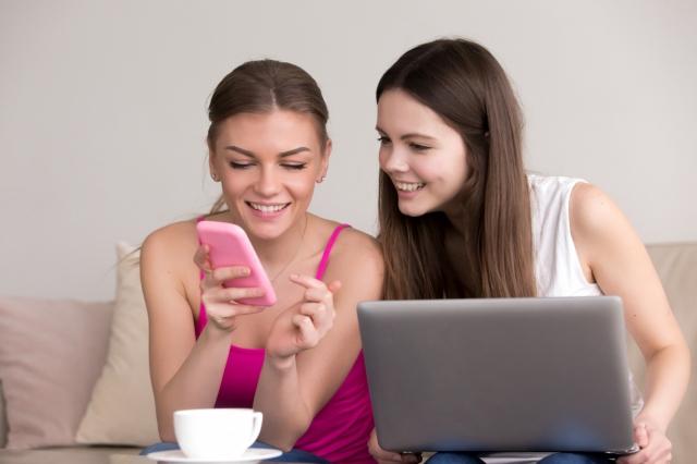 Top 3 Sites to Use For Online Friendships