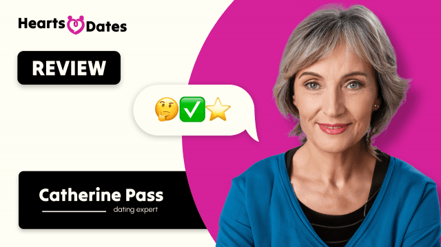 I Tried HeartsDates: A Real Review of the Slow and Steady Online Communication Platform