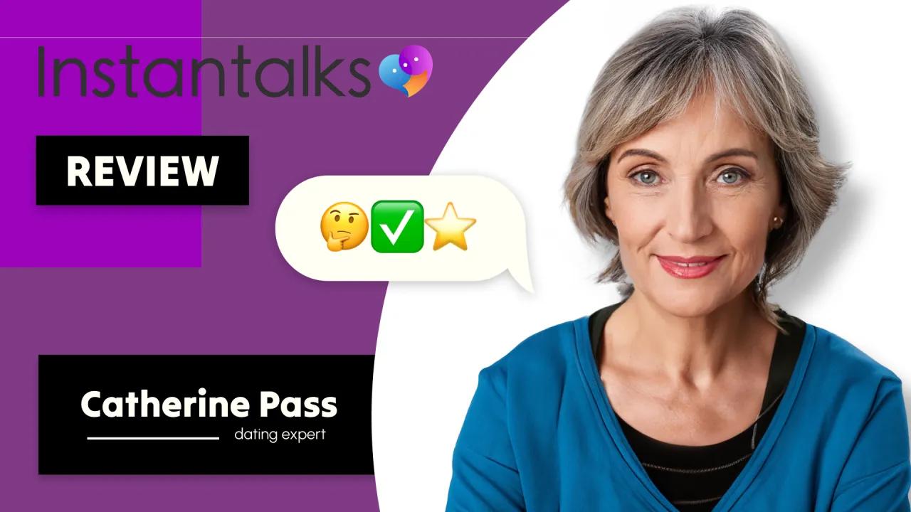 Instantalks Review 2025: Features, Safety, and User Experience