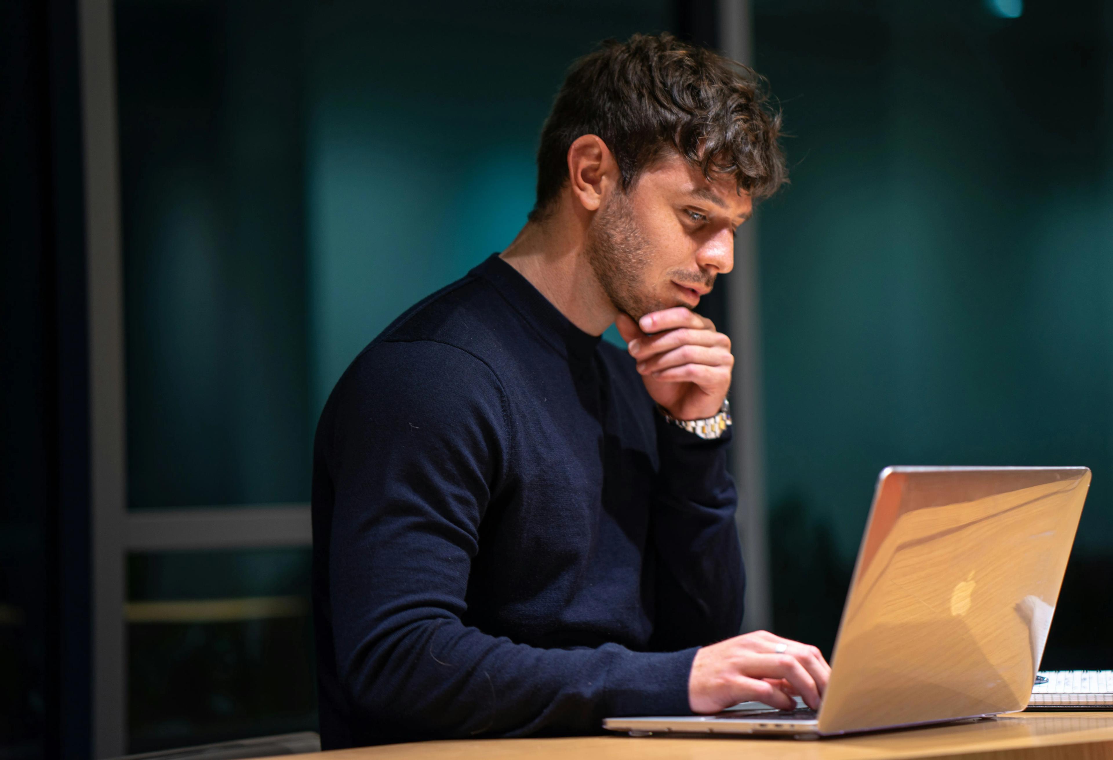 What a Platform's Age Demographics Tell You Before You Even Register